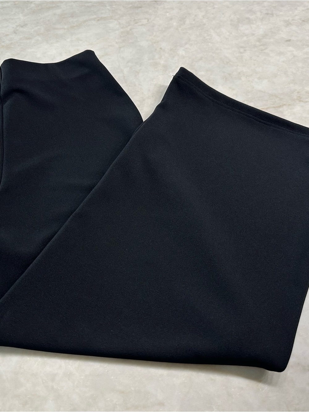 H&M Women’s Black Dress Pants